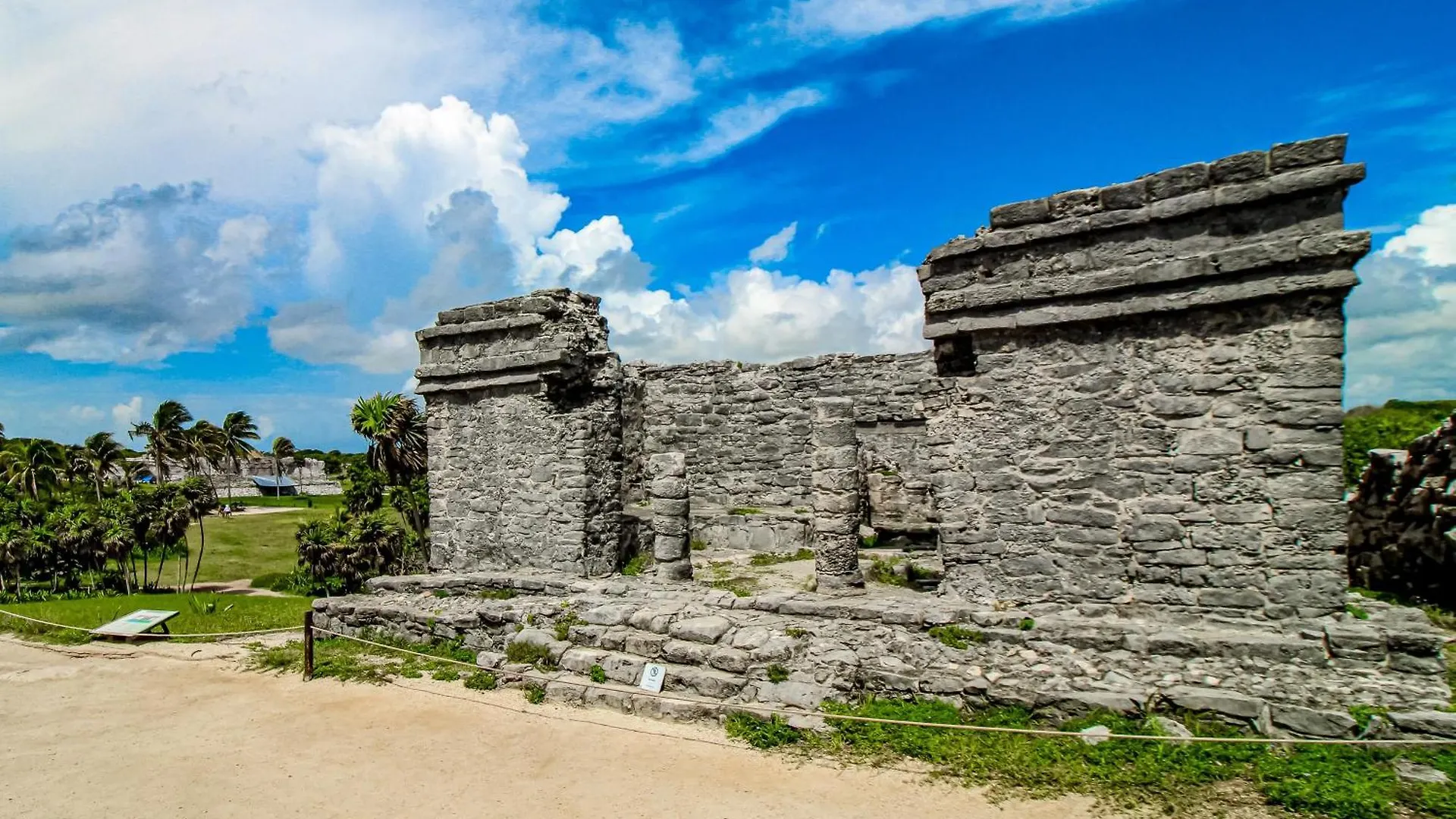 Apartmán Solemn Peaceful 101 At La Veleta Tulum Mexiko