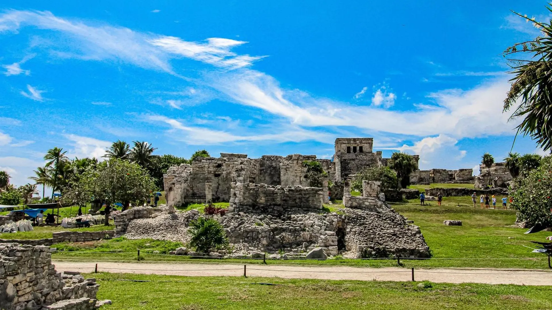 Apartmán Solemn Peaceful 101 At La Veleta Tulum